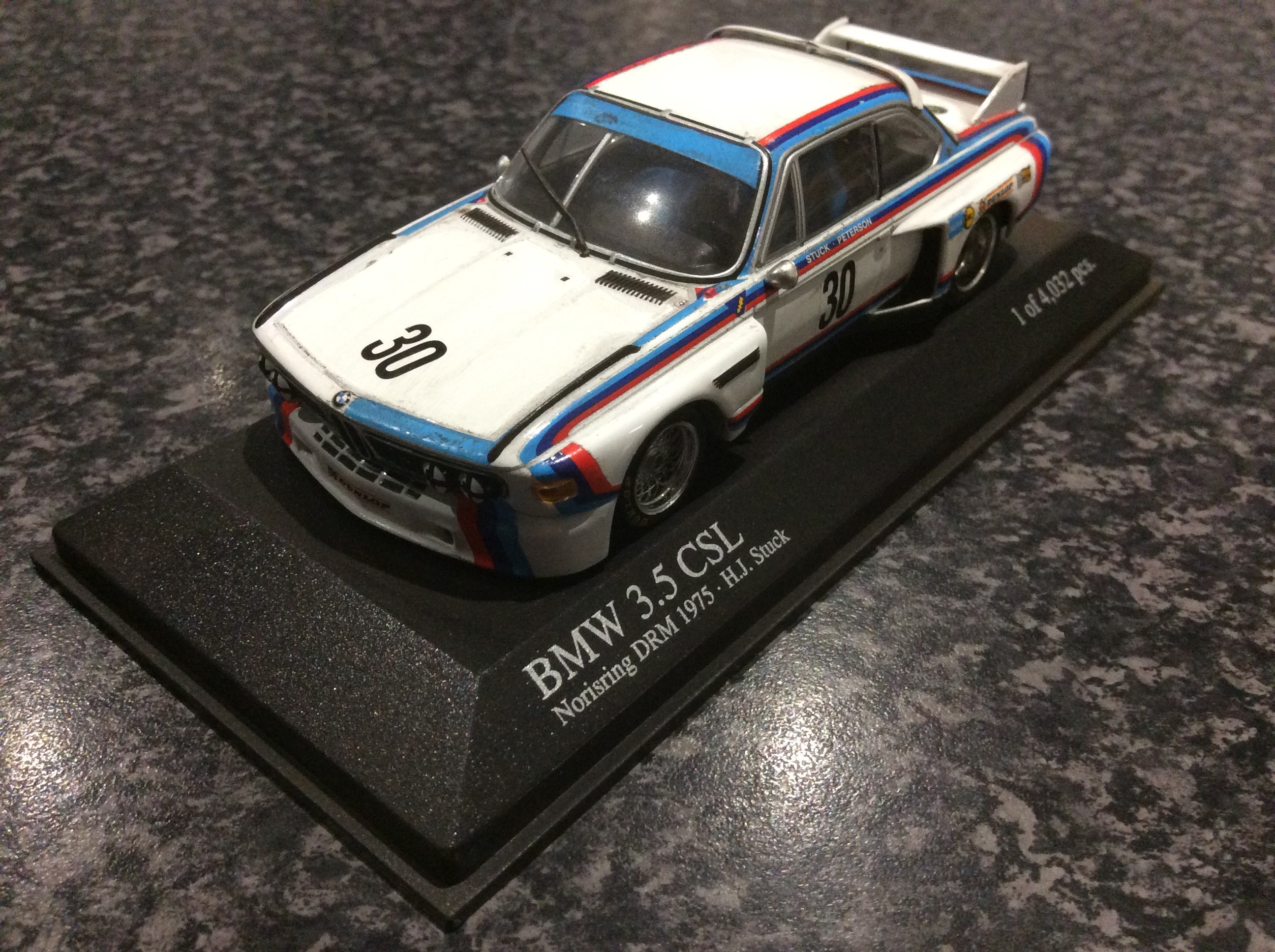 For Enthusiasts | Newhall